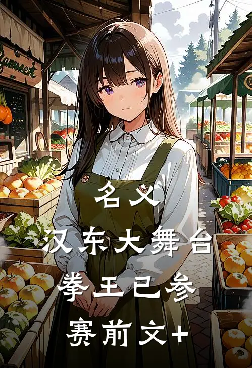 名义：汉东大舞台，拳王已参赛前文+