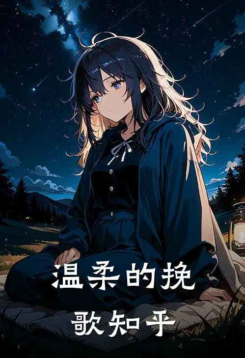 温柔的挽歌知乎
