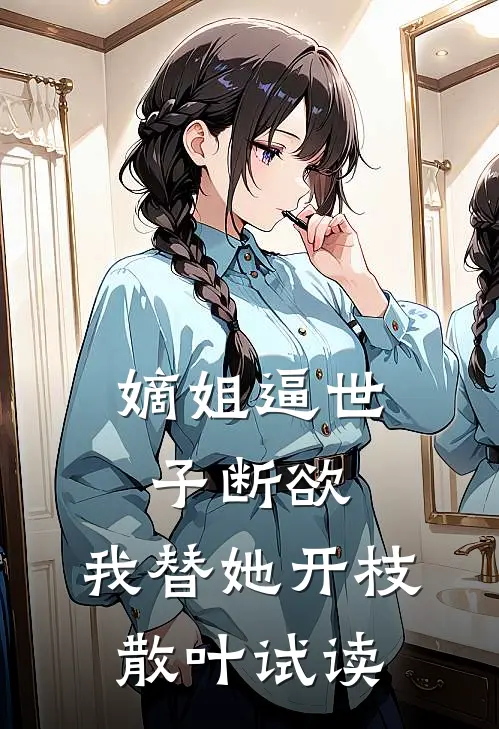 嫡姐逼世子断欲，我替她开枝散叶试读