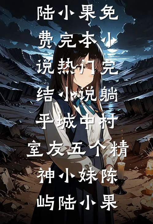 躺平城中村，室友五个精神小妹(陈屿陆小果)免费完本小说_热门完结小说躺平城中村，室友五个精神小妹陈屿陆小果