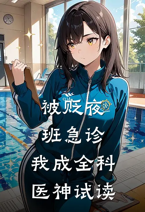 被贬夜班急诊，我成全科医神试读