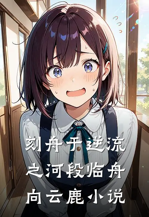 刻舟于逆流之河段临舟向云鹿小说