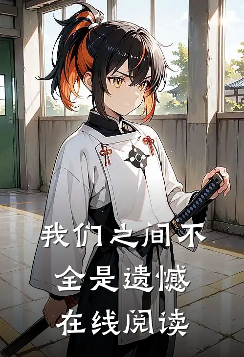 我们之间不全是遗憾在线阅读