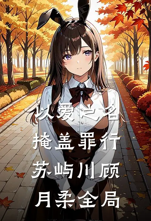 以爱之名掩盖罪行苏屿川顾月柔全局