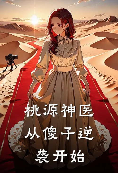 桃源神医：从傻子逆袭开始