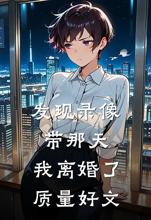 发现录像带那天，我离婚了质量好文