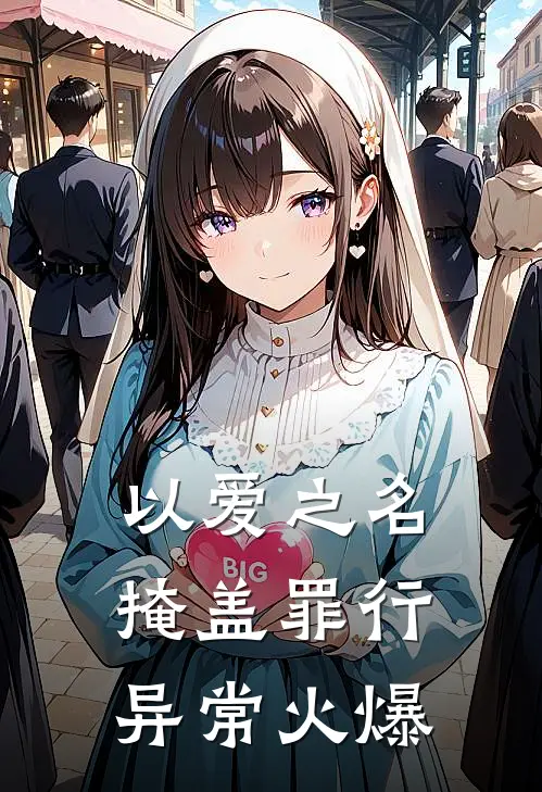 以爱之名掩盖罪行异常火爆