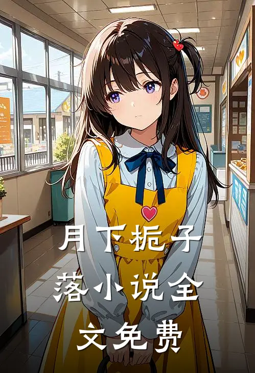月下栀子落小说全文免费