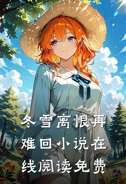冬雪离恨再难回小说在线阅读免费