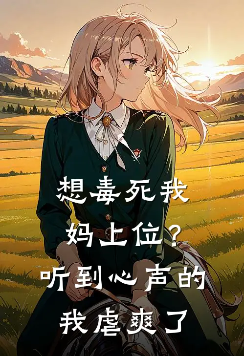 想毒死我妈上位？听到心声的我虐爽了