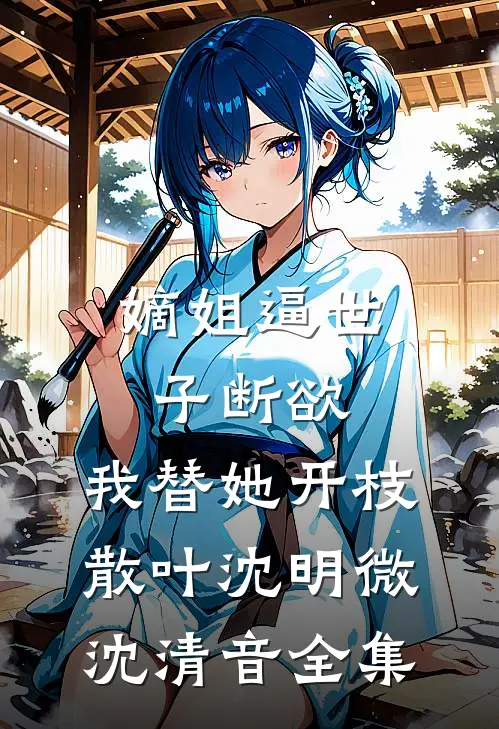 嫡姐逼世子断欲，我替她开枝散叶沈明微沈清音全集