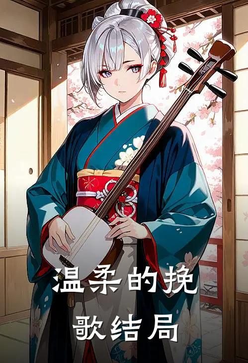 温柔的挽歌结局