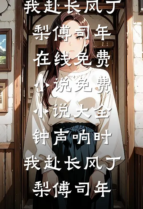 钟声响时，我赴长风丁梨傅司年在线免费小说_免费小说大全钟声响时，我赴长风(丁梨傅司年)