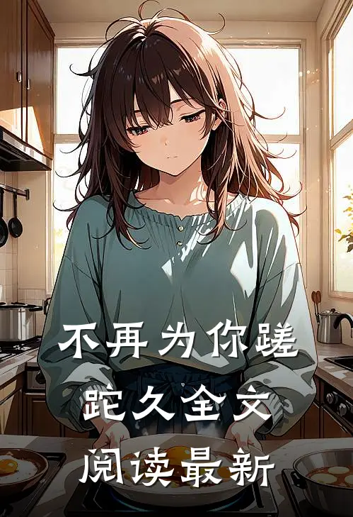 不再为你蹉跎久全文阅读最新