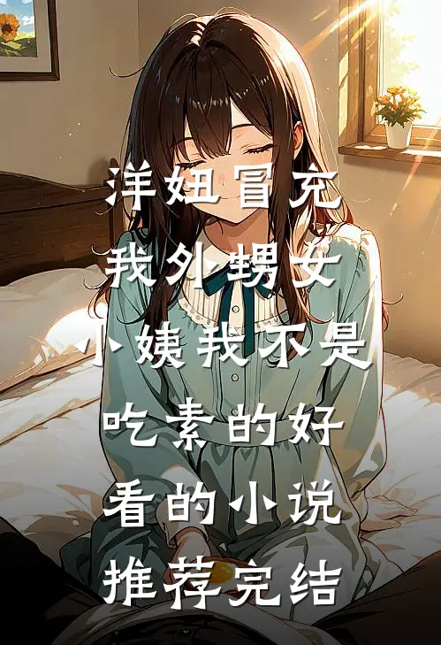 洋妞冒充我外甥女，小姨我不是吃素的好看的小说推荐完结