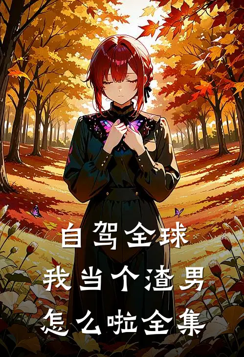 自驾全球，我当个渣男怎么啦全集