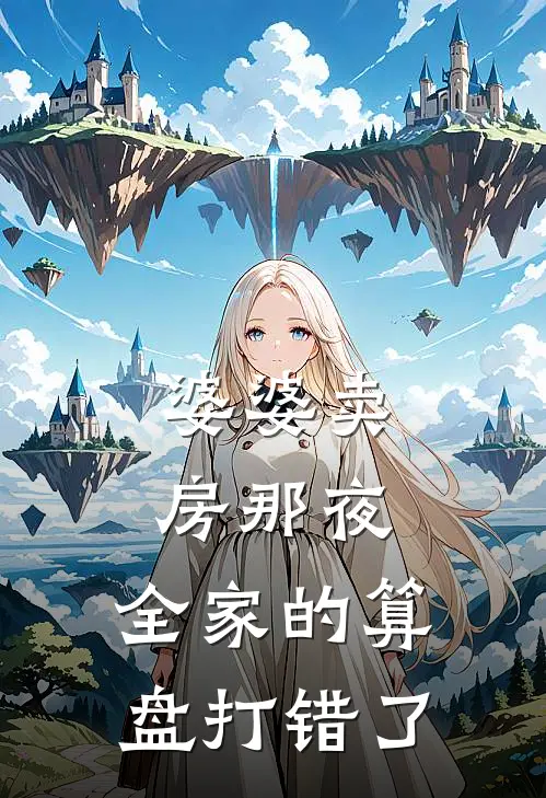 婆婆卖房那夜，全家的算盘打错了