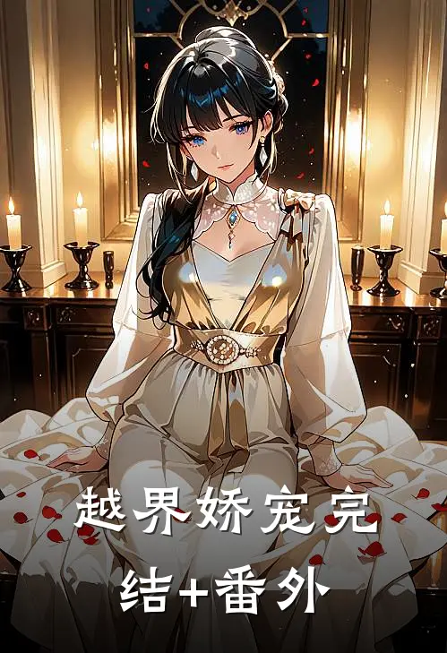 越界娇宠完结+番外