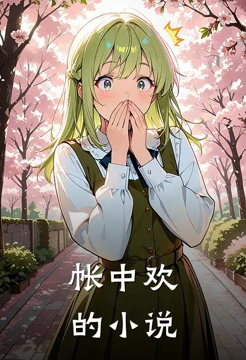 帐中欢的小说