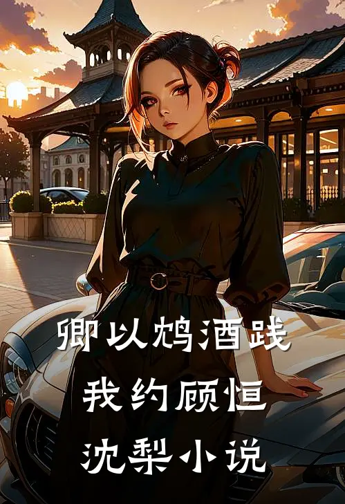 卿以鸩酒践我约顾恒沈梨小说