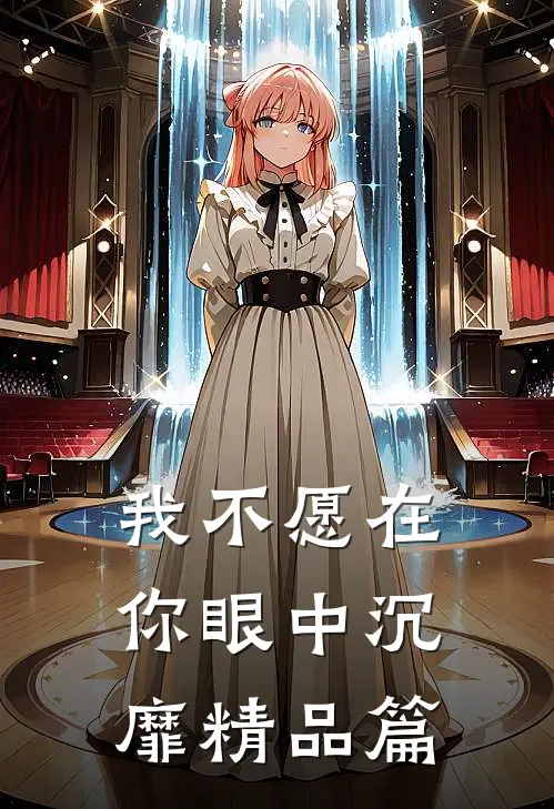 我不愿在你眼中沉靡精品篇