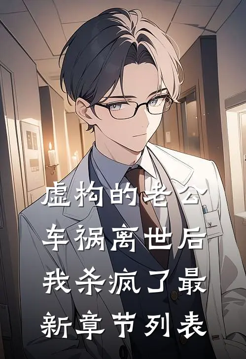 虚构的老公车祸离世后，我杀疯了最新章节列表