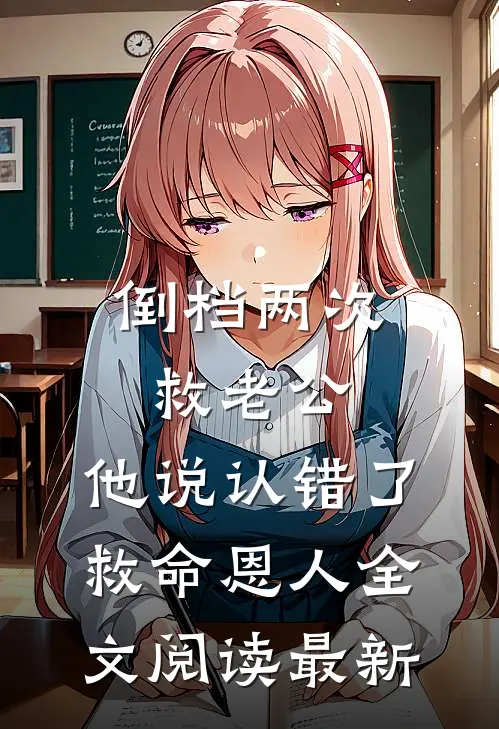 倒档两次救老公，他说认错了救命恩人全文阅读最新