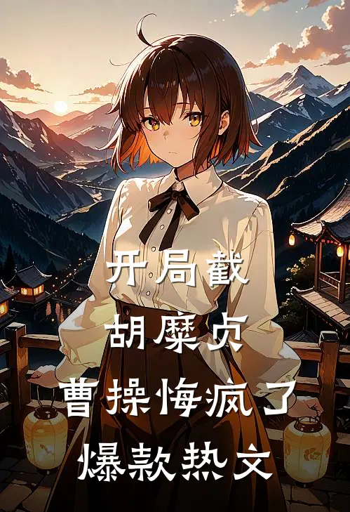 开局截胡糜贞，曹操悔疯了爆款热文