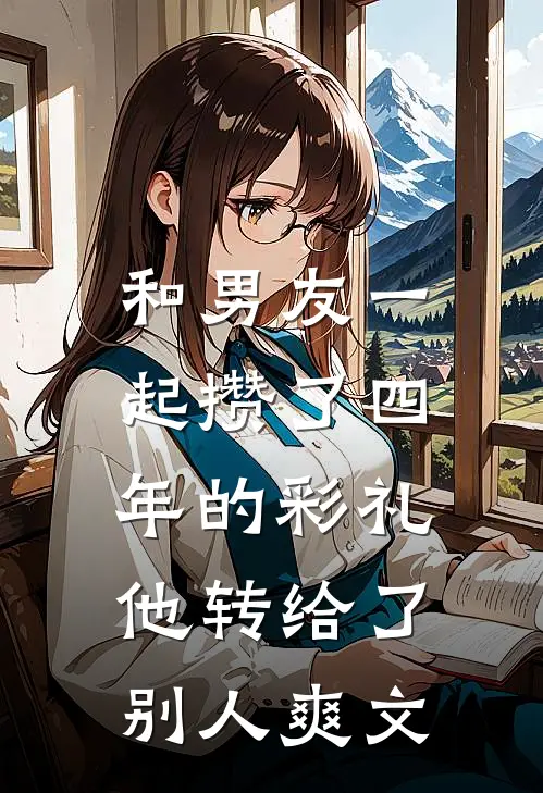 和男友一起攒了四年的彩礼，他转给了别人爽文