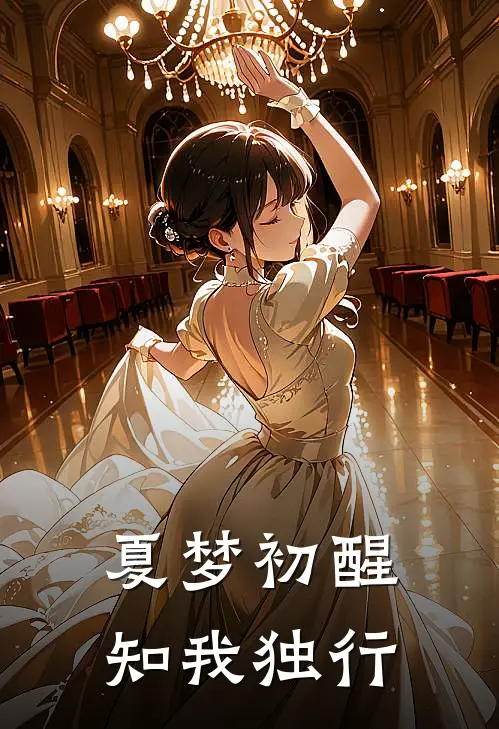 夏梦初醒，知我独行