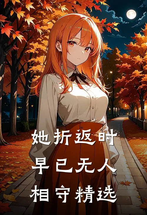 她折返时，早已无人相守精选