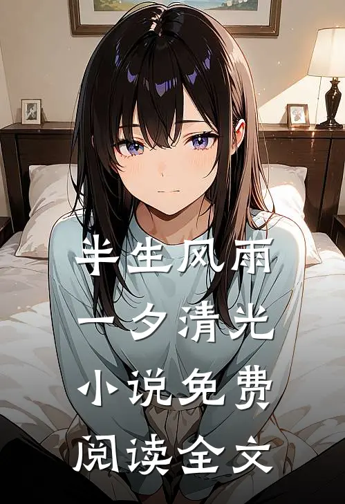 半生风雨，一夕清光小说免费阅读全文