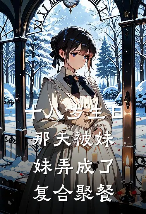 十八岁生日那天被妹妹弄成了复合聚餐