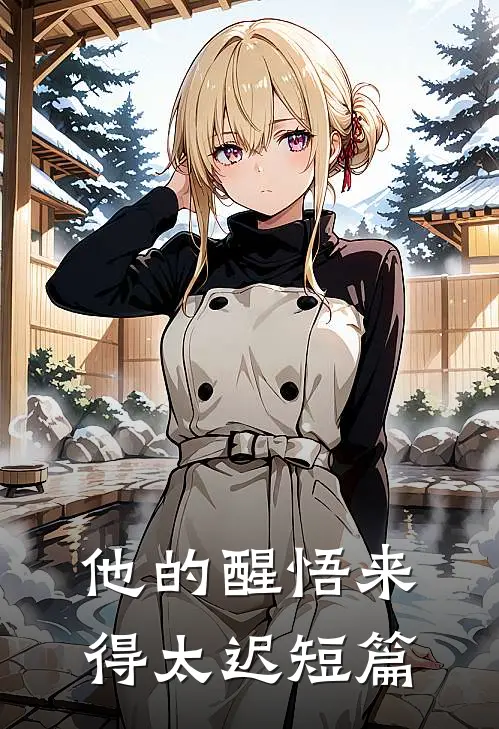 他的醒悟来得太迟短篇
