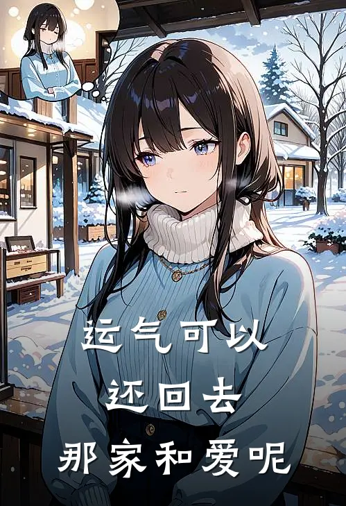 运气可以还回去，那家和爱呢