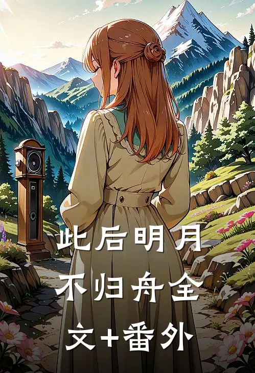 此后明月不归舟全文+番外