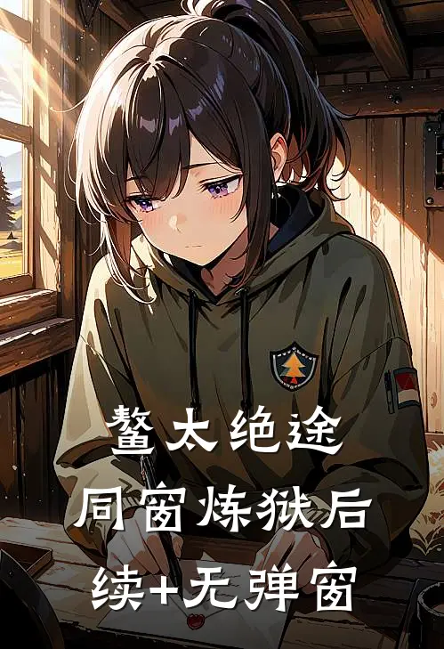 鳌太绝途：同窗炼狱后续+无弹窗