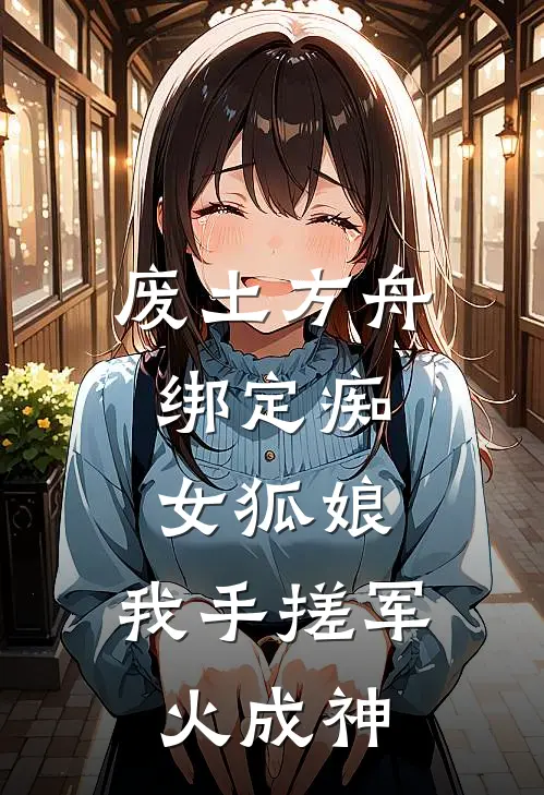 废土方舟：绑定痴女狐娘，我手搓军火成神