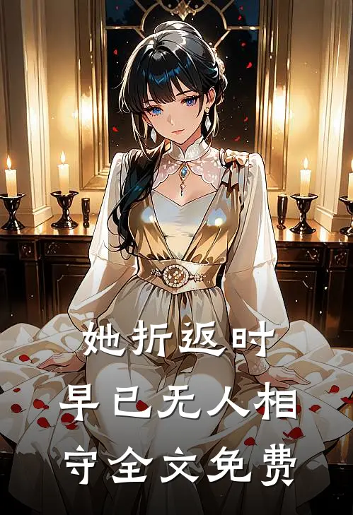 她折返时，早已无人相守全文免费