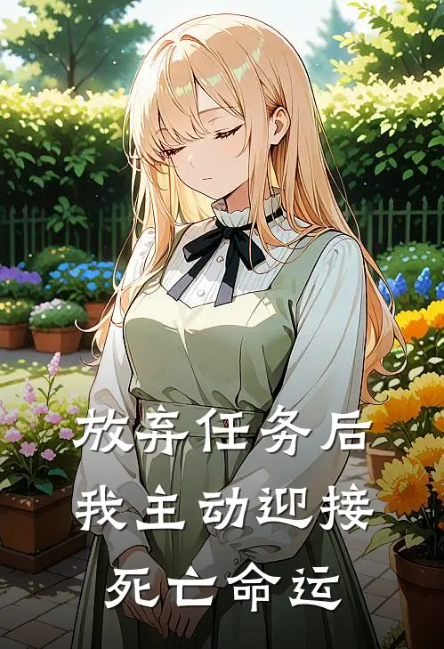 放弃任务后，我主动迎接死亡命运