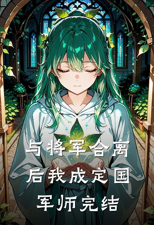 与将军合离后我成定国军师完结