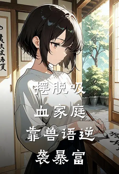 摆脱吸血家庭，靠兽语逆袭暴富