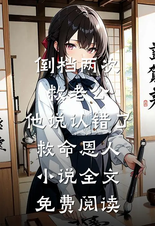 倒档两次救老公，他说认错了救命恩人小说全文免费阅读