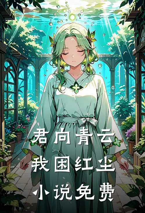君向青云，我困红尘小说免费