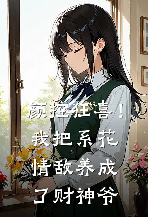 颜控狂喜！我把系花情敌养成了财神爷