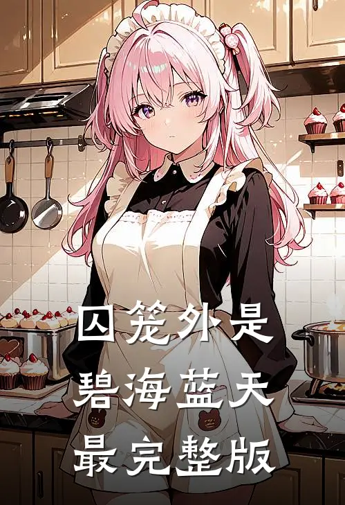 囚笼外是碧海蓝天最完整版