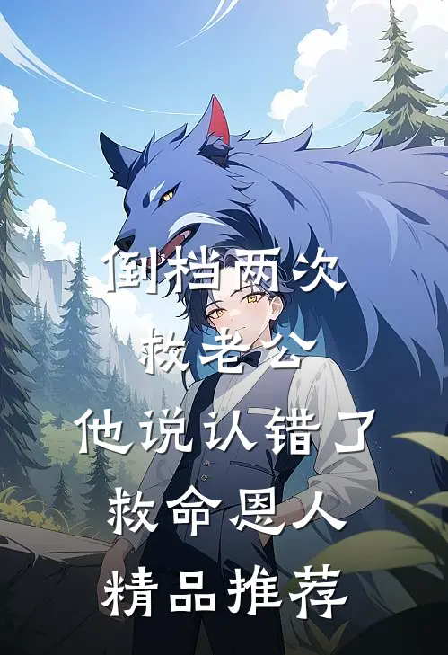 倒档两次救老公，他说认错了救命恩人精品推荐