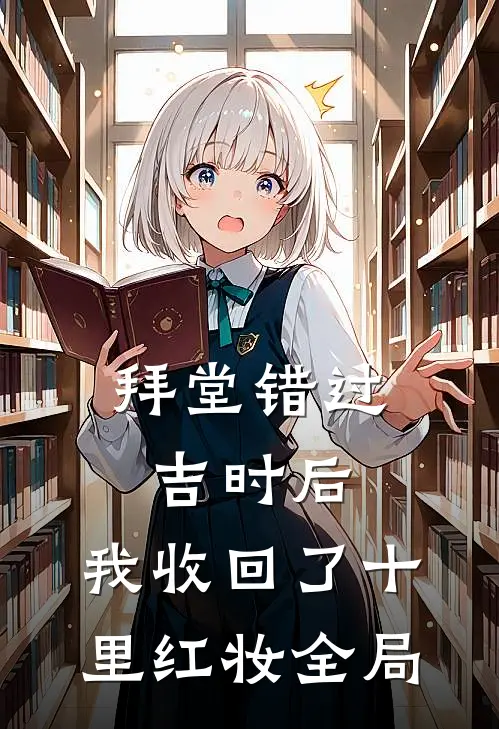 拜堂错过吉时后，我收回了十里红妆全局