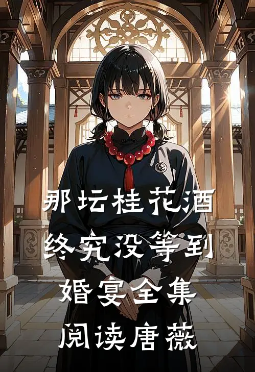 那坛桂花酒，终究没等到婚宴全集阅读唐薇