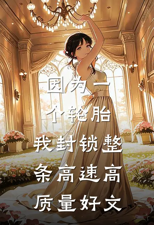 因为一个轮胎，我封锁整条高速高质量好文